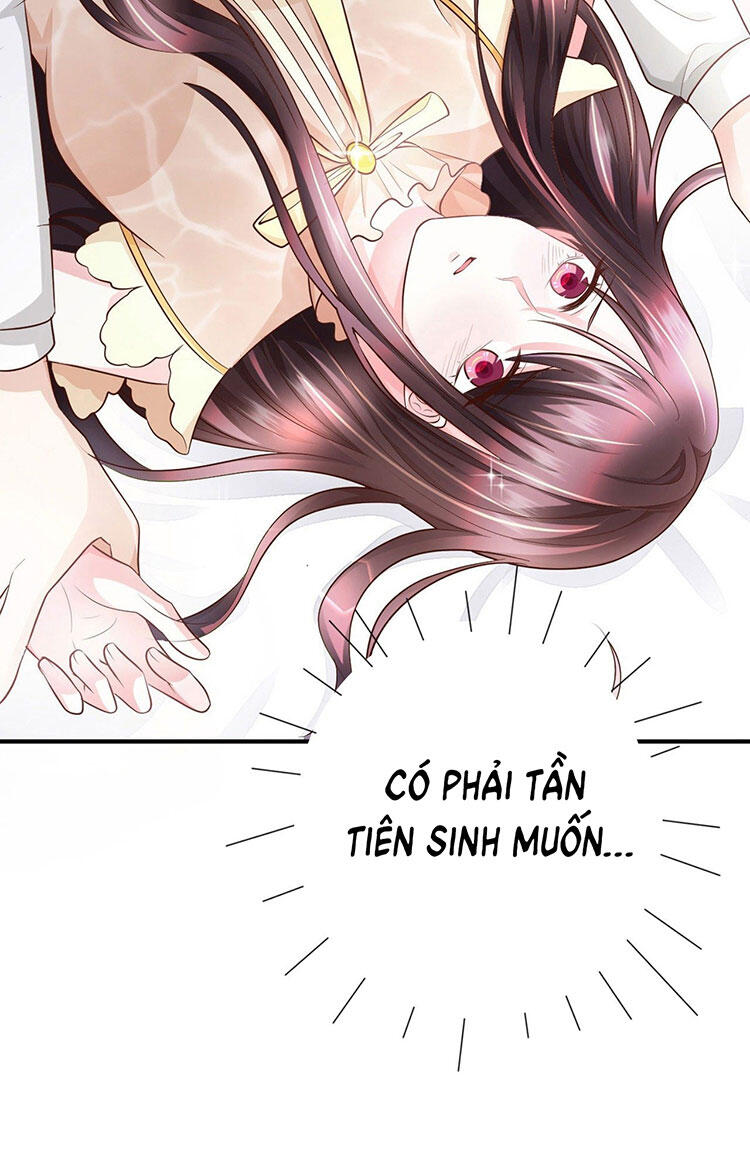 Nghịch Lai Chuyển Sinh: Gặp Phải Tần Tiên Sinh Chapter 45.1 - Trang 2