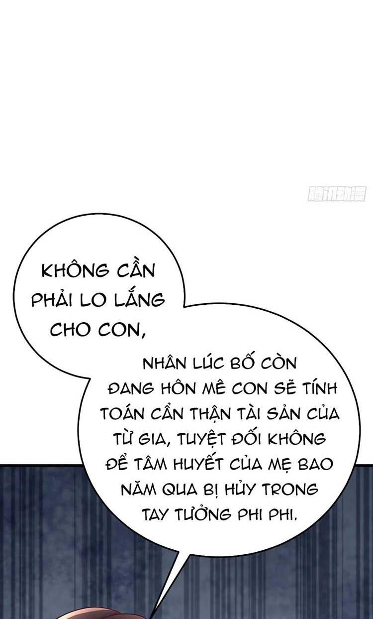 Nghịch Lai Chuyển Sinh: Gặp Phải Tần Tiên Sinh Chapter 44.1 - Trang 2