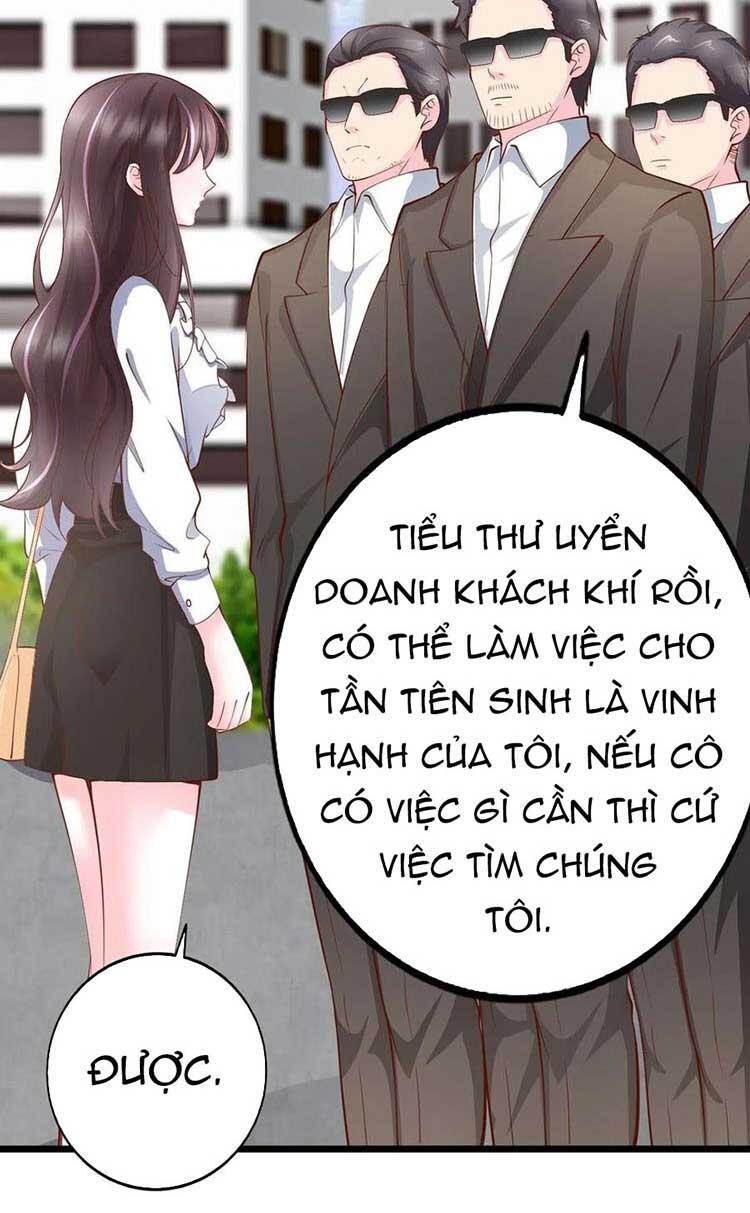 Nghịch Lai Chuyển Sinh: Gặp Phải Tần Tiên Sinh Chapter 44.1 - Trang 2