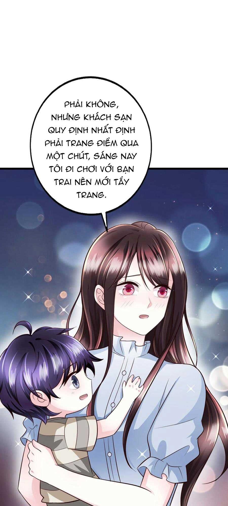 Nghịch Lai Chuyển Sinh: Gặp Phải Tần Tiên Sinh Chapter 41.1 - Trang 2