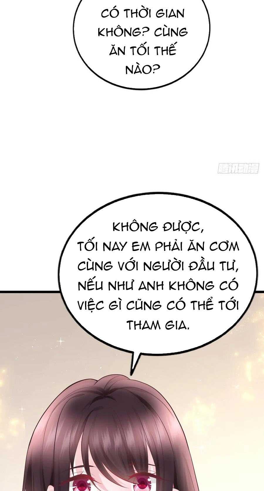 Nghịch Lai Chuyển Sinh: Gặp Phải Tần Tiên Sinh Chapter 37.1 - Trang 2