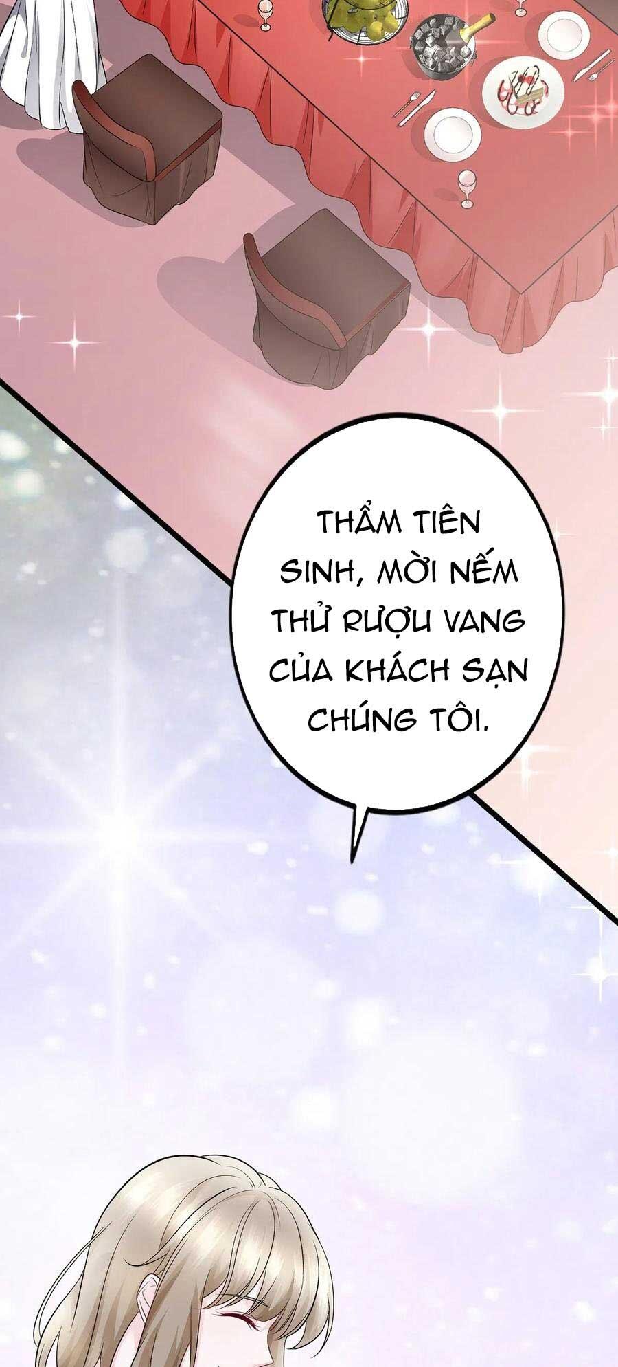 Nghịch Lai Chuyển Sinh: Gặp Phải Tần Tiên Sinh Chapter 37.1 - Trang 2