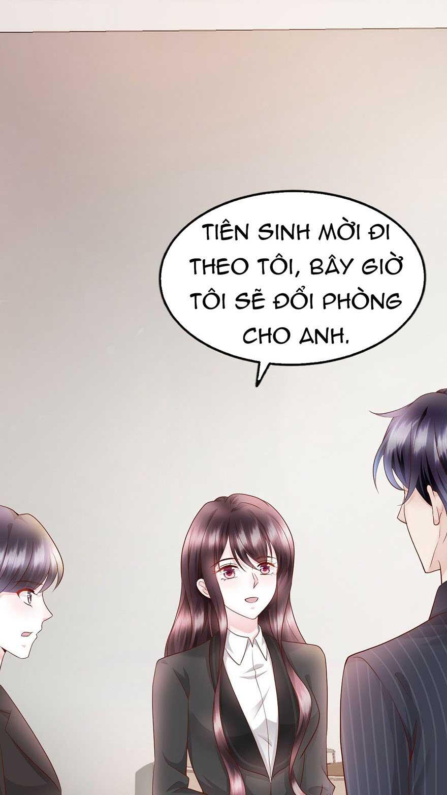 Nghịch Lai Chuyển Sinh: Gặp Phải Tần Tiên Sinh Chapter 34.2 - Trang 2