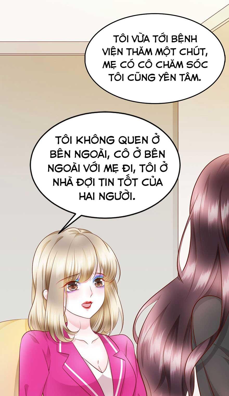 Nghịch Lai Chuyển Sinh: Gặp Phải Tần Tiên Sinh Chapter 33.2 - Trang 2