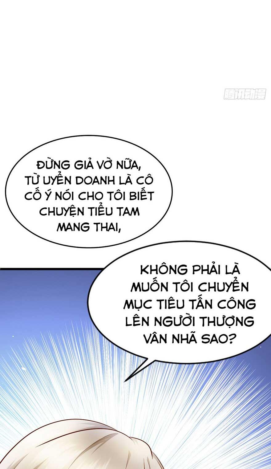 Nghịch Lai Chuyển Sinh: Gặp Phải Tần Tiên Sinh Chapter 33.2 - Trang 2