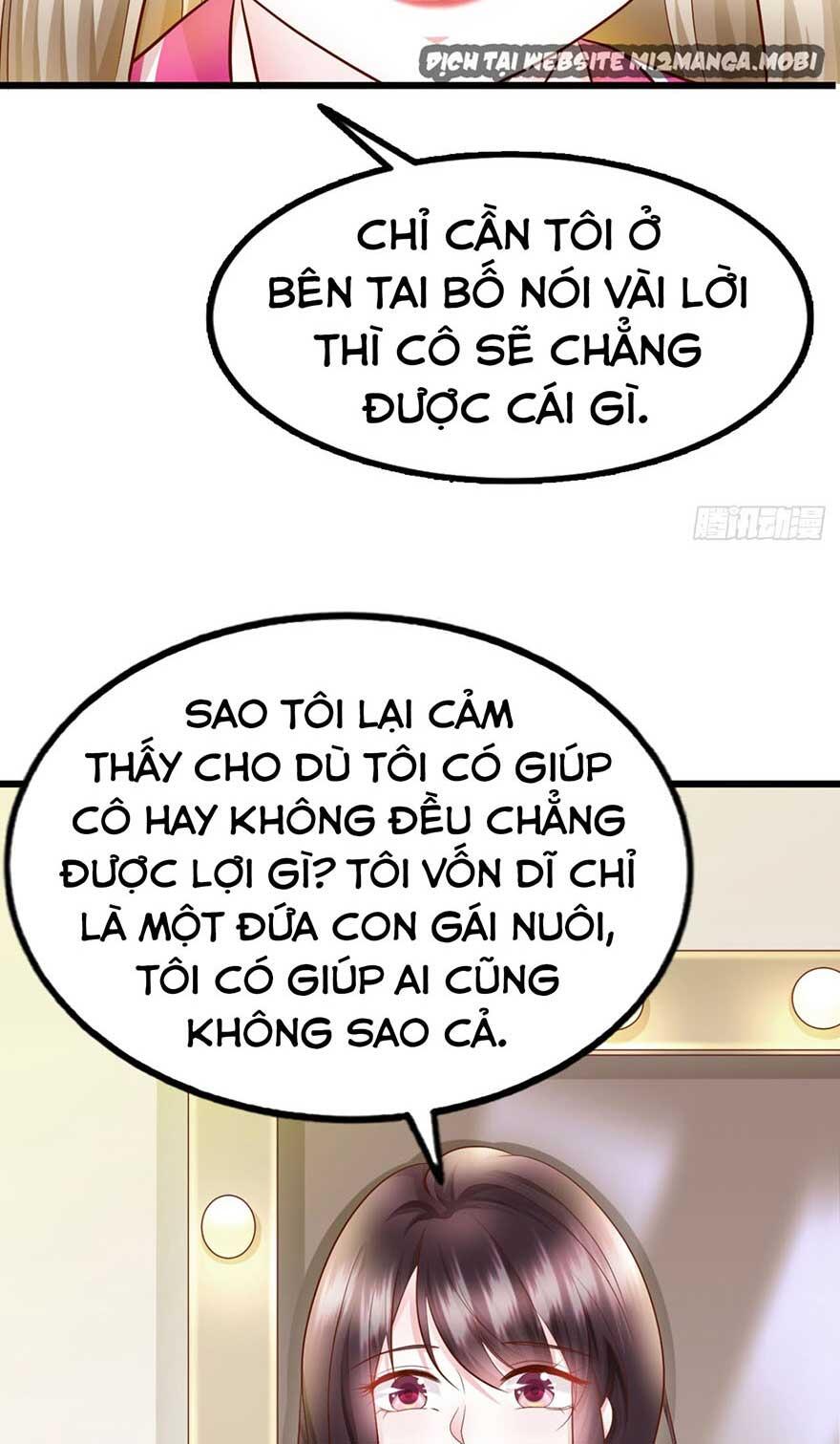 Nghịch Lai Chuyển Sinh: Gặp Phải Tần Tiên Sinh Chapter 33.2 - Trang 2