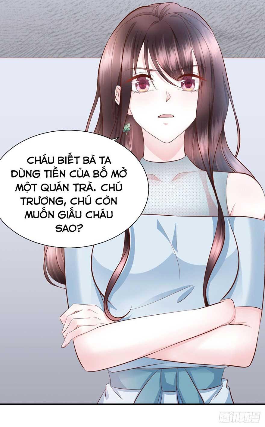 Nghịch Lai Chuyển Sinh: Gặp Phải Tần Tiên Sinh Chapter 31.1 - Trang 2