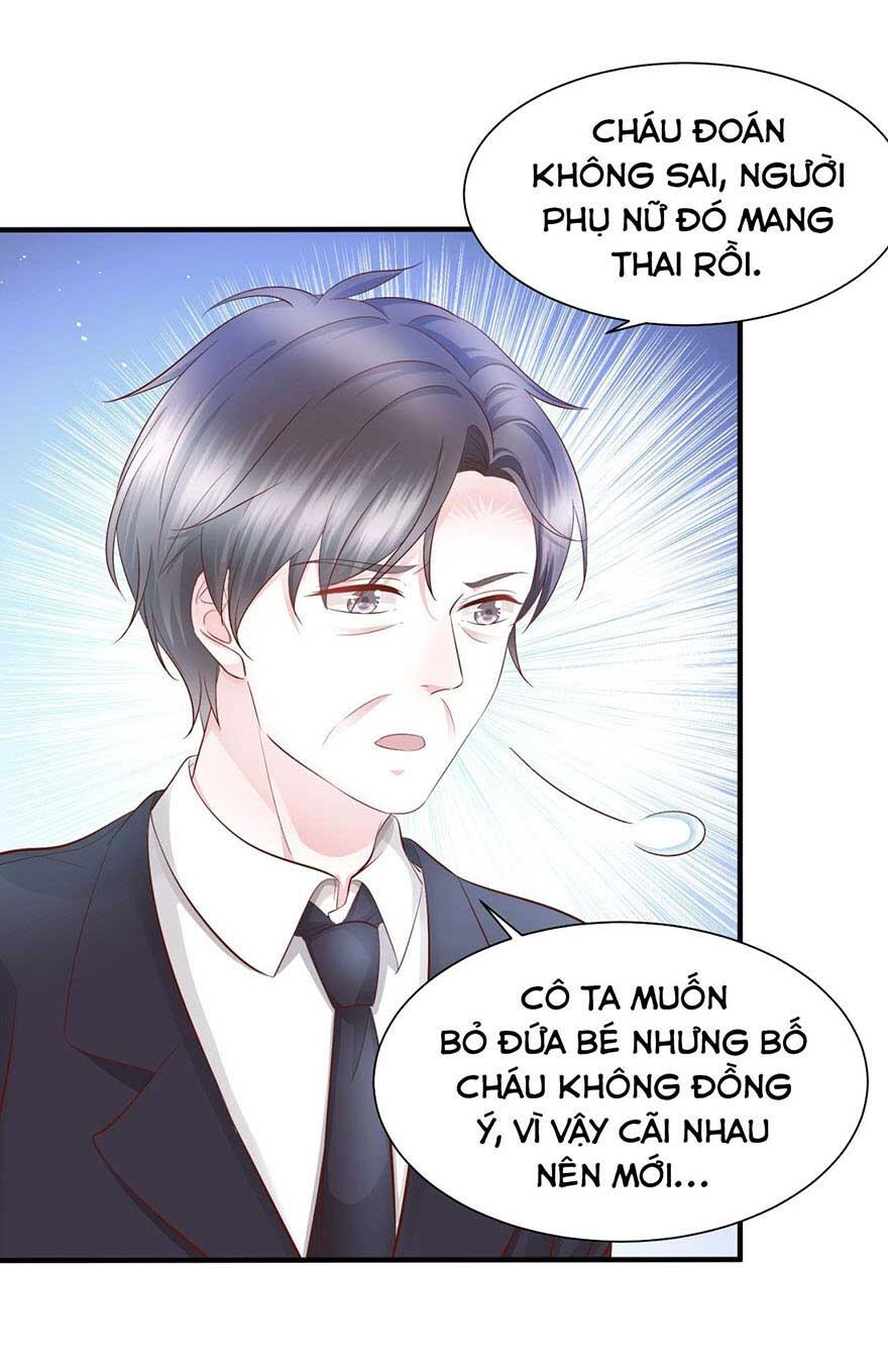 Nghịch Lai Chuyển Sinh: Gặp Phải Tần Tiên Sinh Chapter 31.1 - Trang 2