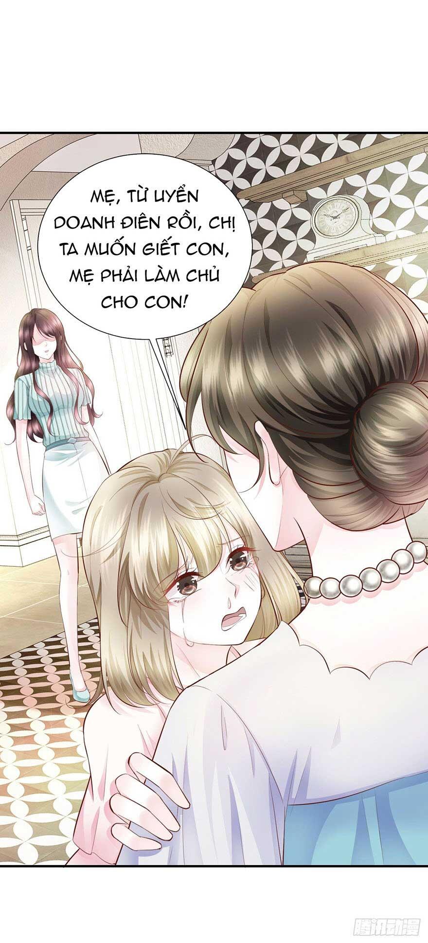 Nghịch Lai Chuyển Sinh: Gặp Phải Tần Tiên Sinh Chapter 29.2 - Trang 2