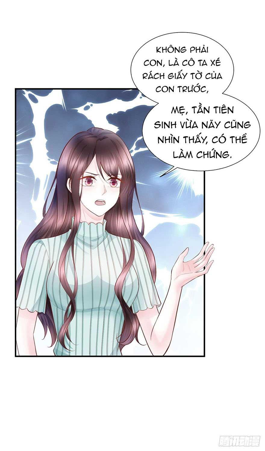 Nghịch Lai Chuyển Sinh: Gặp Phải Tần Tiên Sinh Chapter 29.2 - Trang 2