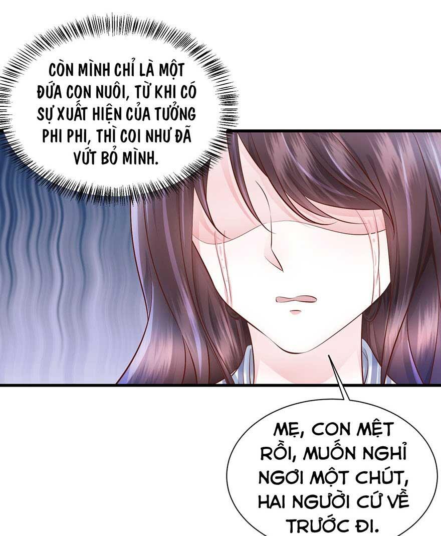 Nghịch Lai Chuyển Sinh: Gặp Phải Tần Tiên Sinh Chapter 26.1 - Trang 2