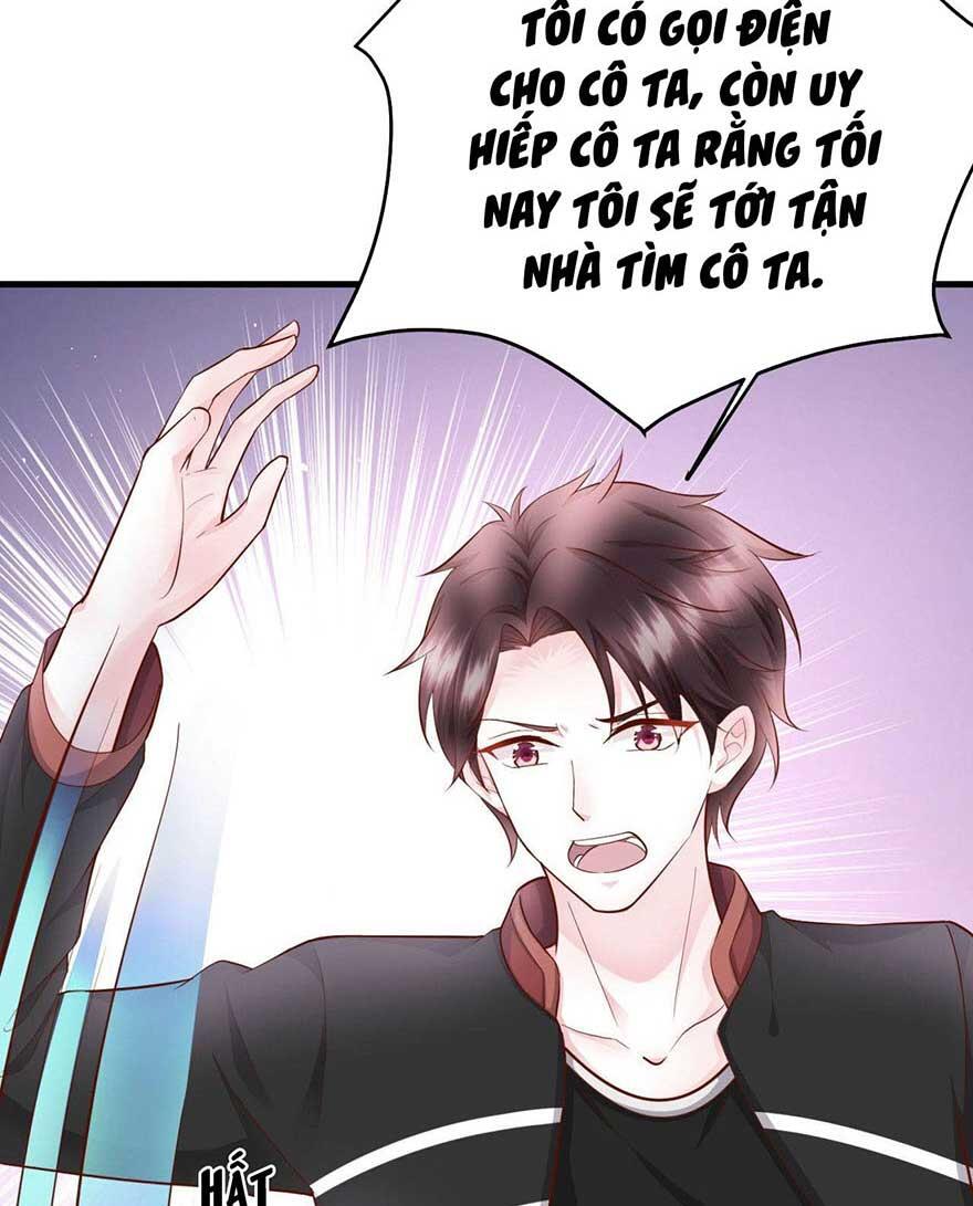 Nghịch Lai Chuyển Sinh: Gặp Phải Tần Tiên Sinh Chapter 23.2 - Trang 2