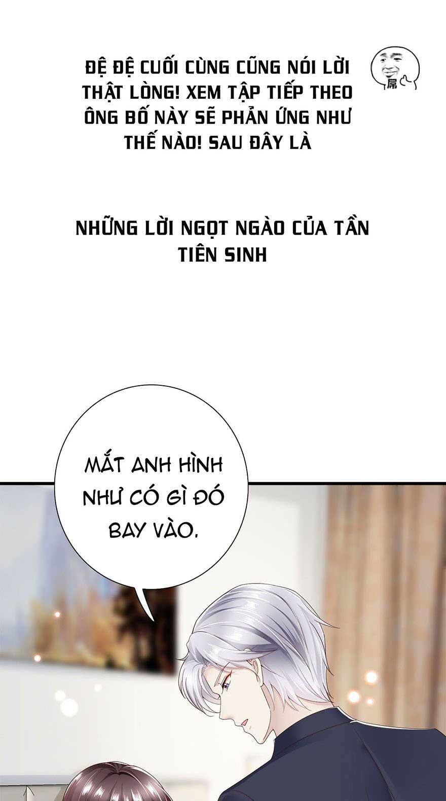 Nghịch Lai Chuyển Sinh: Gặp Phải Tần Tiên Sinh Chapter 23.2 - Trang 2