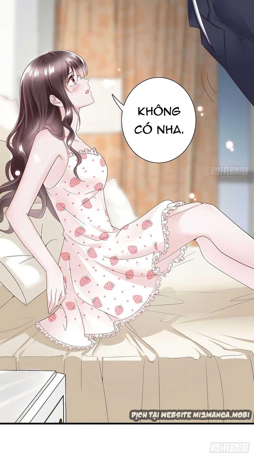 Nghịch Lai Chuyển Sinh: Gặp Phải Tần Tiên Sinh Chapter 23.2 - Trang 2