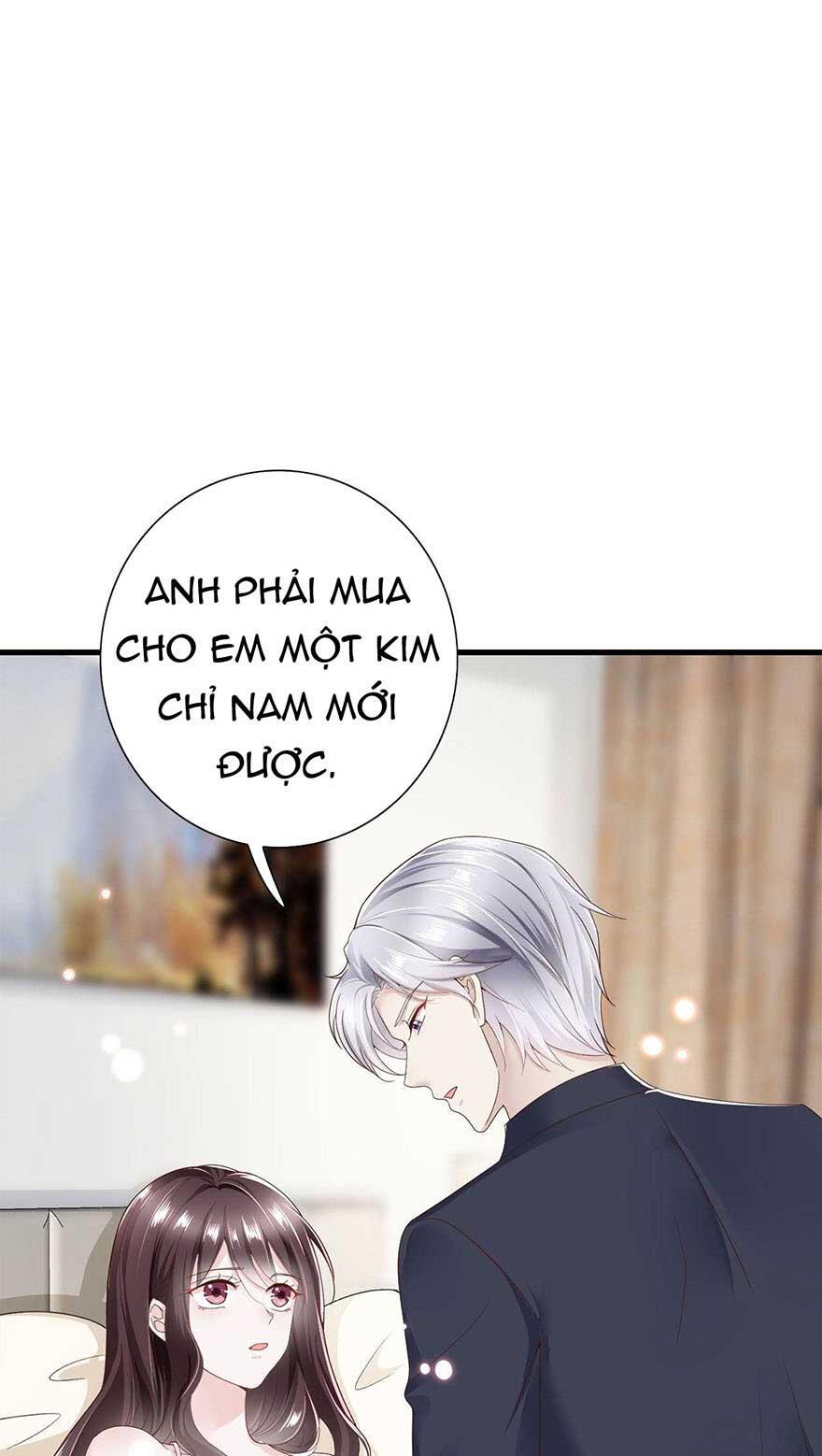 Nghịch Lai Chuyển Sinh: Gặp Phải Tần Tiên Sinh Chapter 23.2 - Trang 2