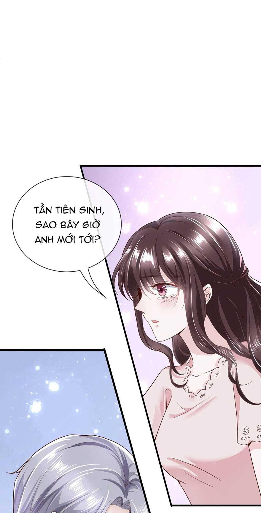 Nghịch Lai Chuyển Sinh: Gặp Phải Tần Tiên Sinh Chapter 21.2 - Trang 2