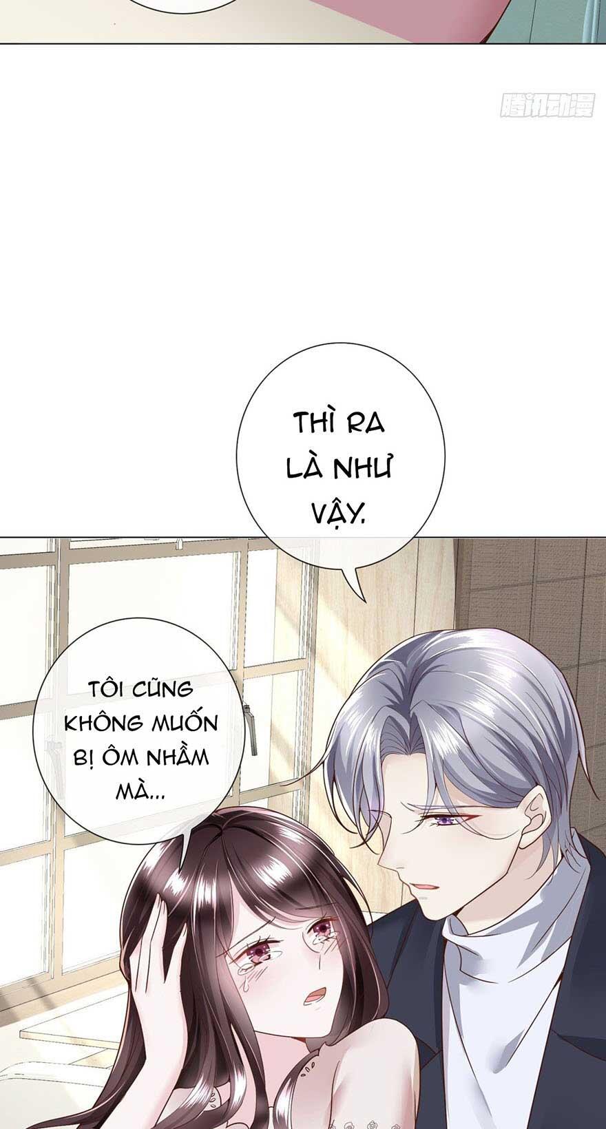 Nghịch Lai Chuyển Sinh: Gặp Phải Tần Tiên Sinh Chapter 21.2 - Trang 2