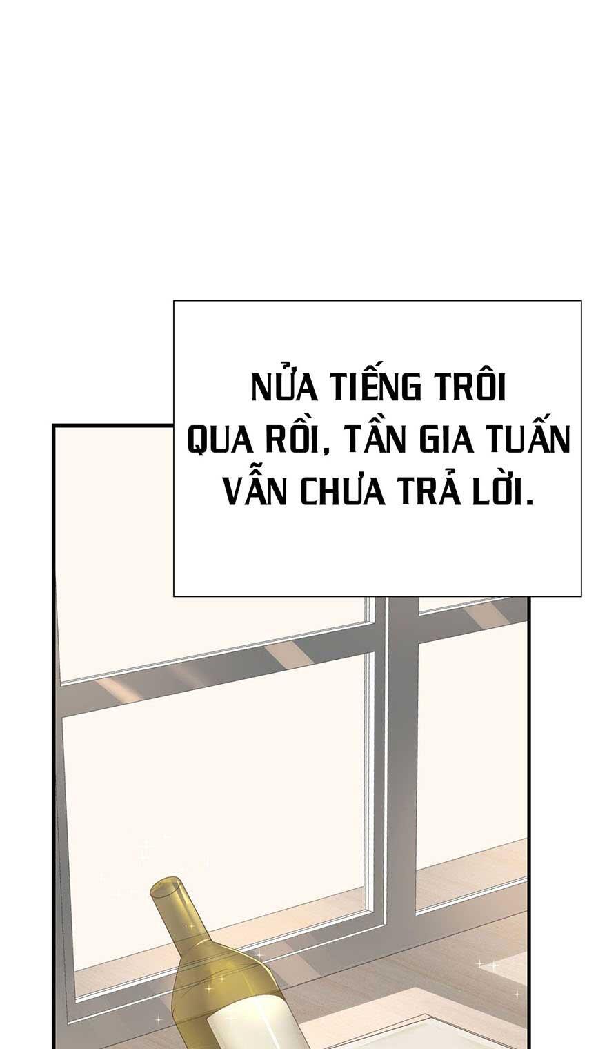 Nghịch Lai Chuyển Sinh: Gặp Phải Tần Tiên Sinh Chapter 21.1 - Trang 2