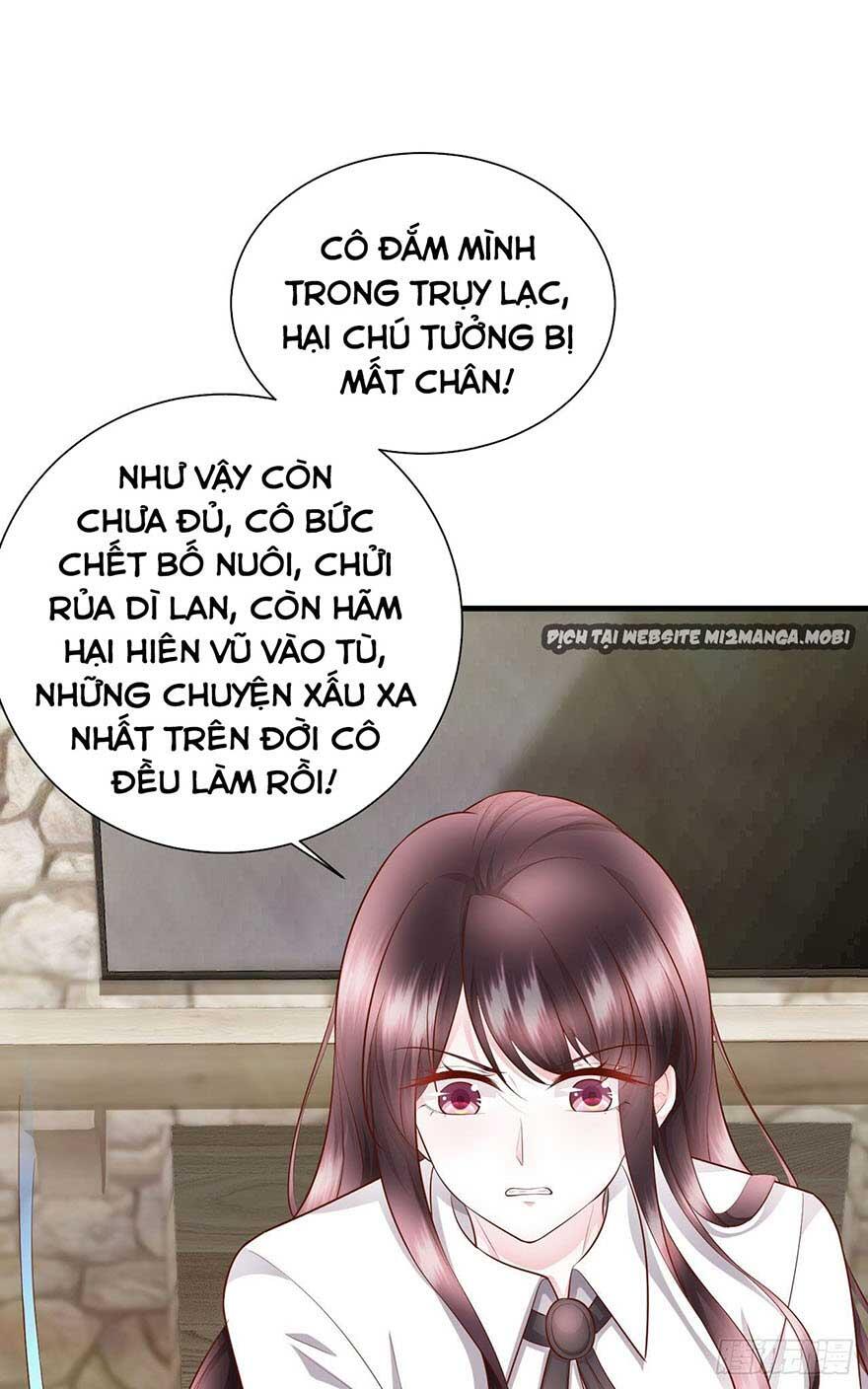 Nghịch Lai Chuyển Sinh: Gặp Phải Tần Tiên Sinh Chapter 20.2 - Trang 2