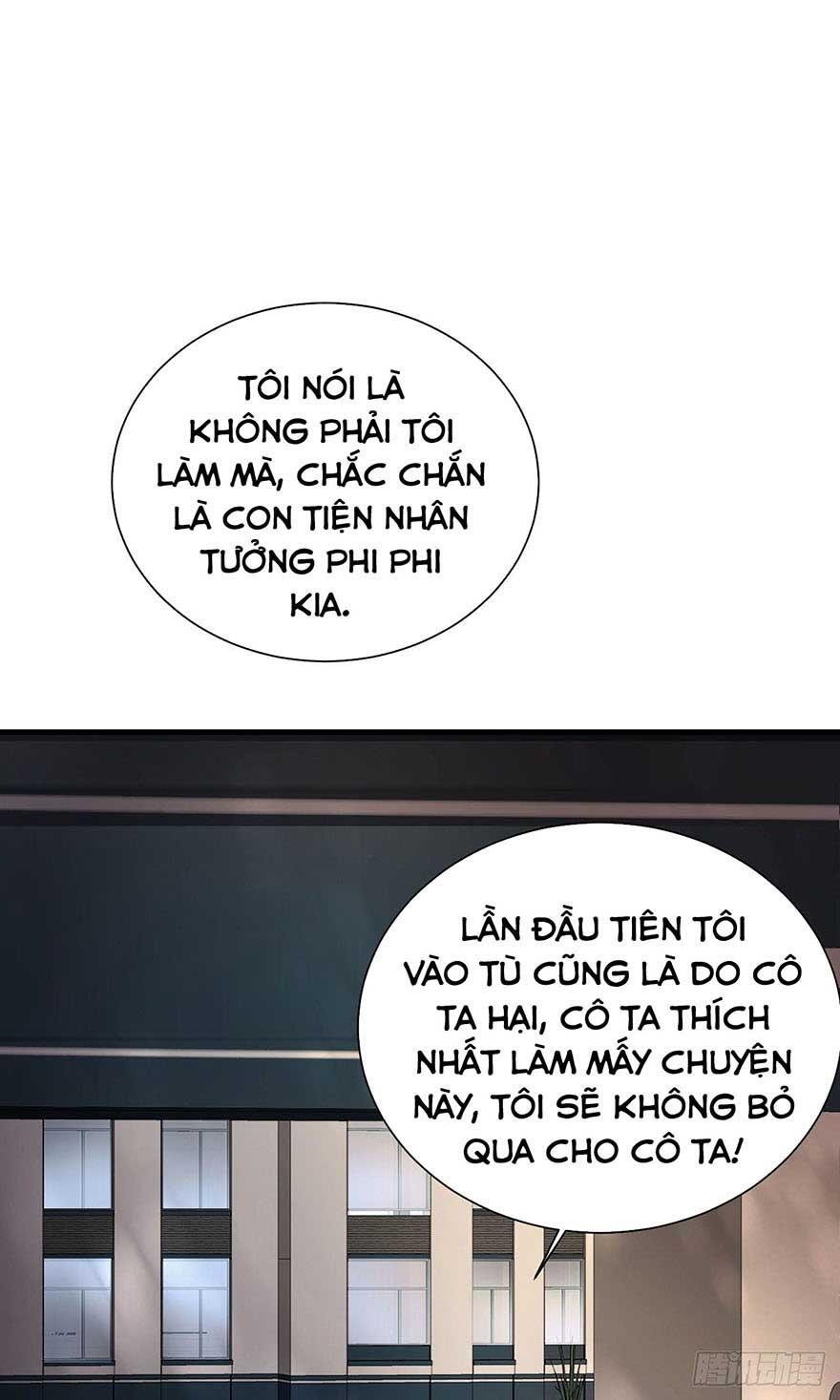 Nghịch Lai Chuyển Sinh: Gặp Phải Tần Tiên Sinh Chapter 20.2 - Trang 2