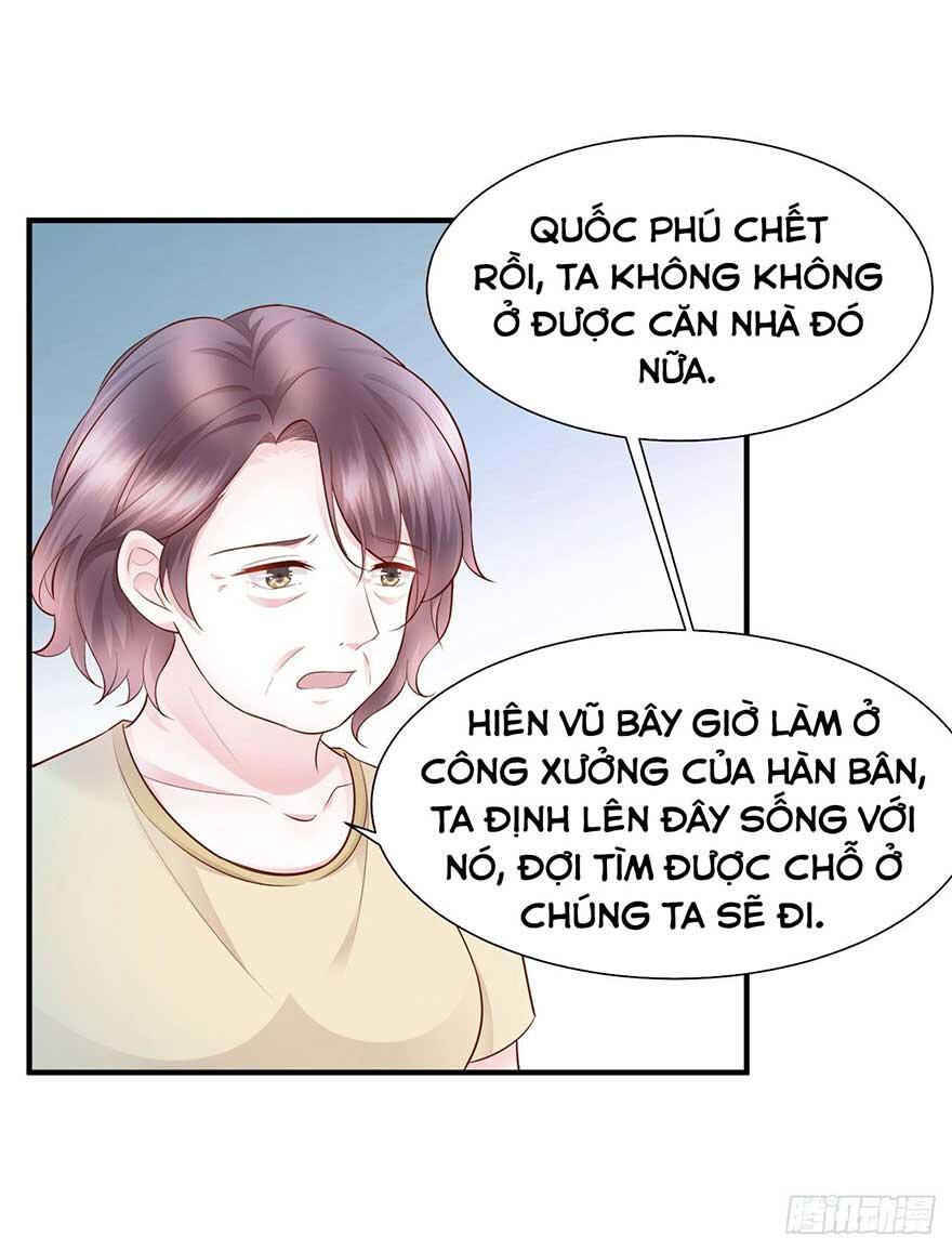 Nghịch Lai Chuyển Sinh: Gặp Phải Tần Tiên Sinh Chapter 20.1 - Trang 2