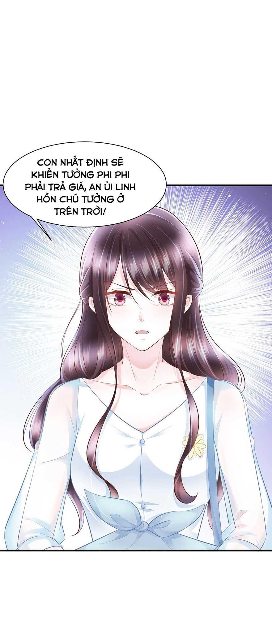 Nghịch Lai Chuyển Sinh: Gặp Phải Tần Tiên Sinh Chapter 19.1 - Trang 2