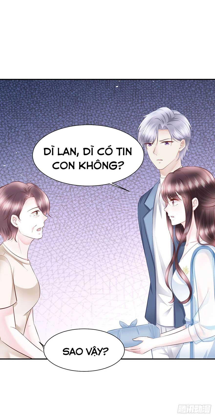 Nghịch Lai Chuyển Sinh: Gặp Phải Tần Tiên Sinh Chapter 19.1 - Trang 2