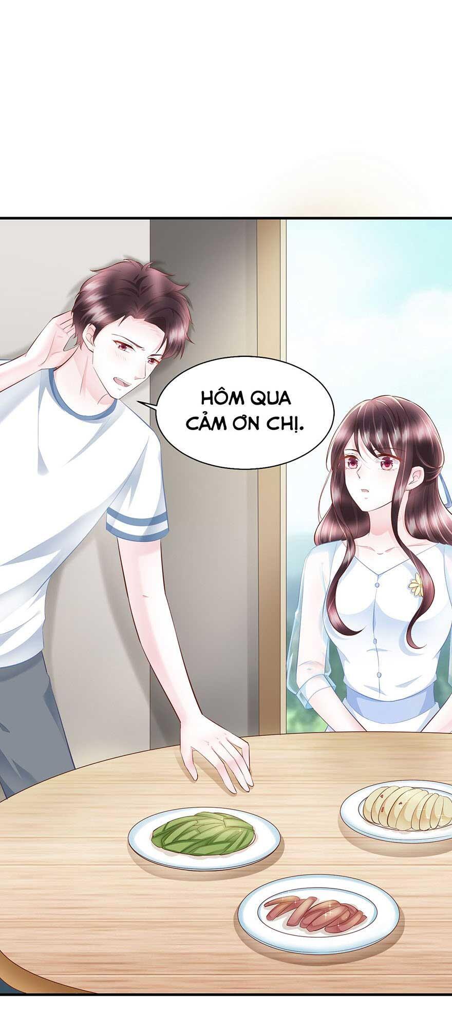 Nghịch Lai Chuyển Sinh: Gặp Phải Tần Tiên Sinh Chapter 18.2 - Trang 2