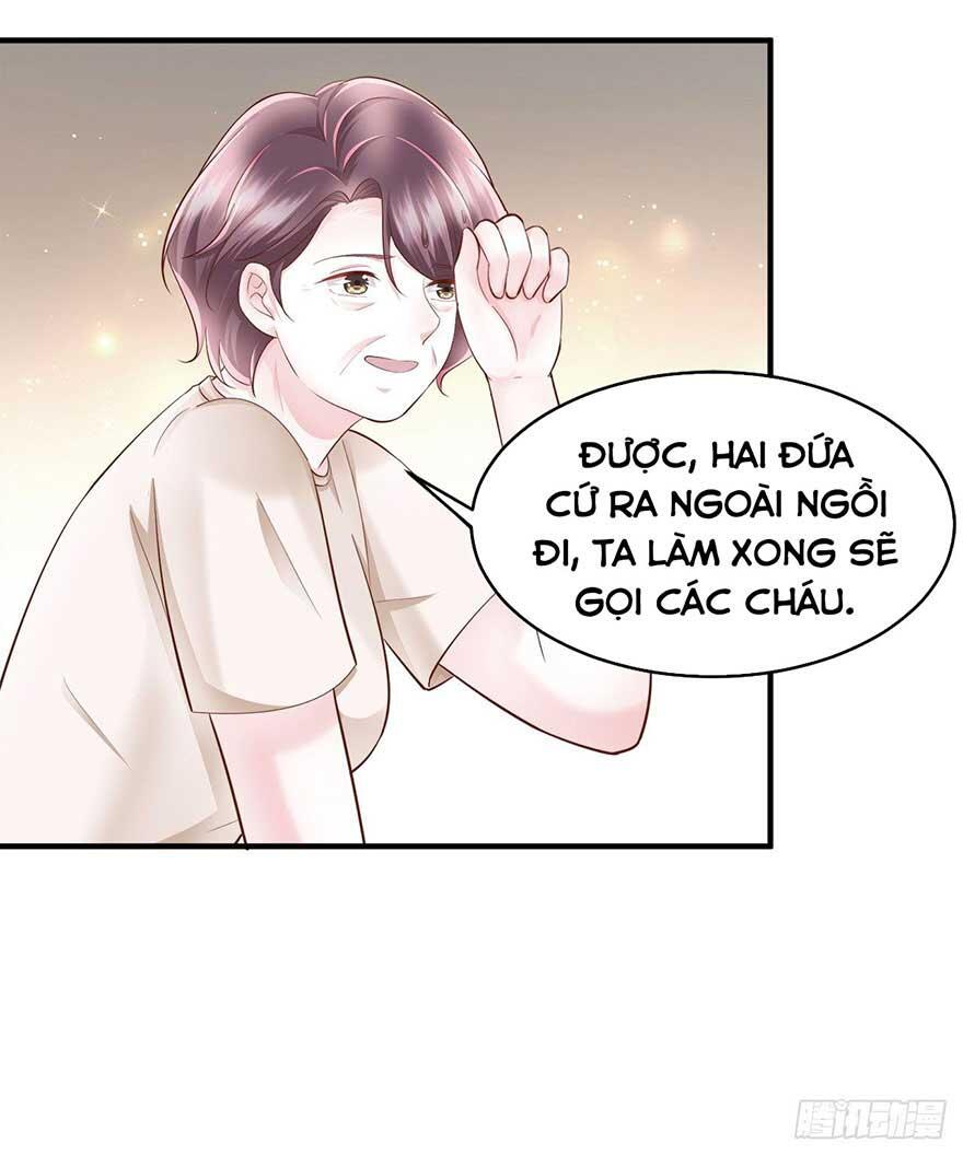 Nghịch Lai Chuyển Sinh: Gặp Phải Tần Tiên Sinh Chapter 18.2 - Trang 2