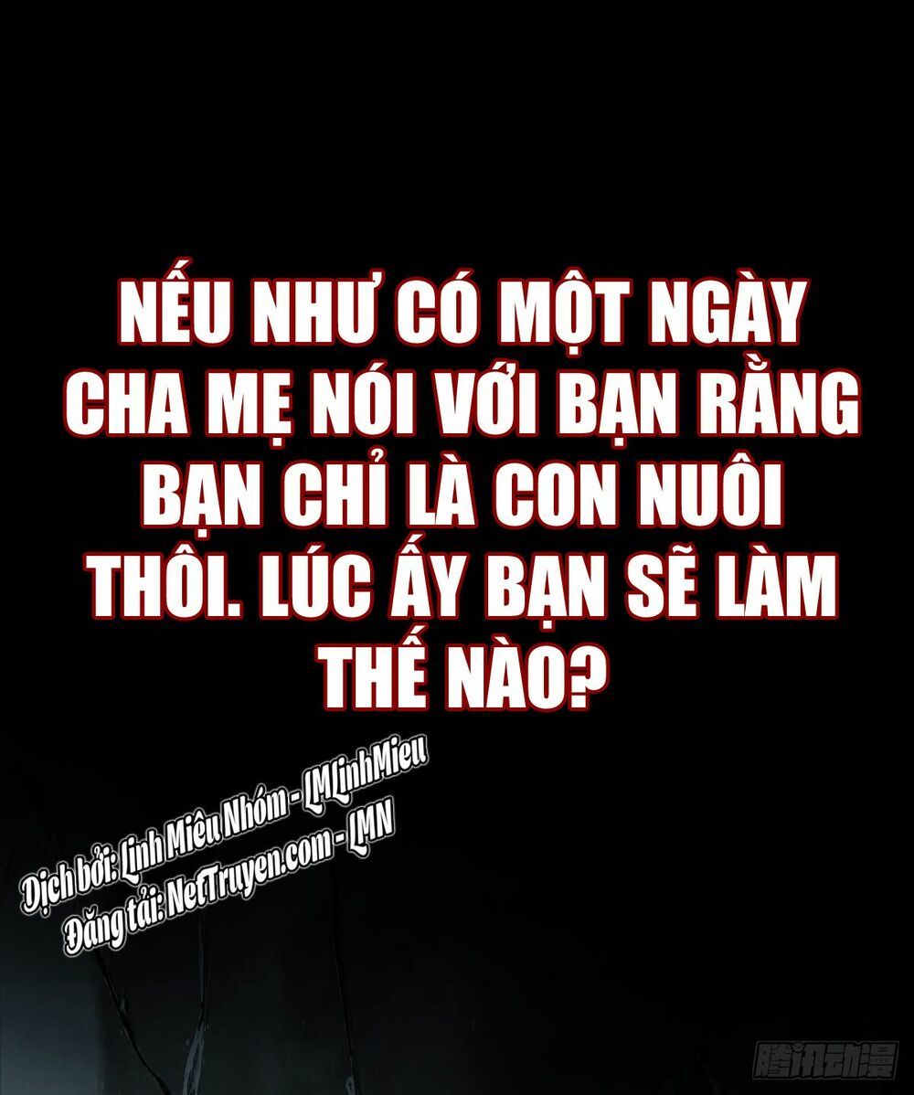 Nghịch Lai Chuyển Sinh: Gặp Phải Tần Tiên Sinh Chapter 1 - Trang 2