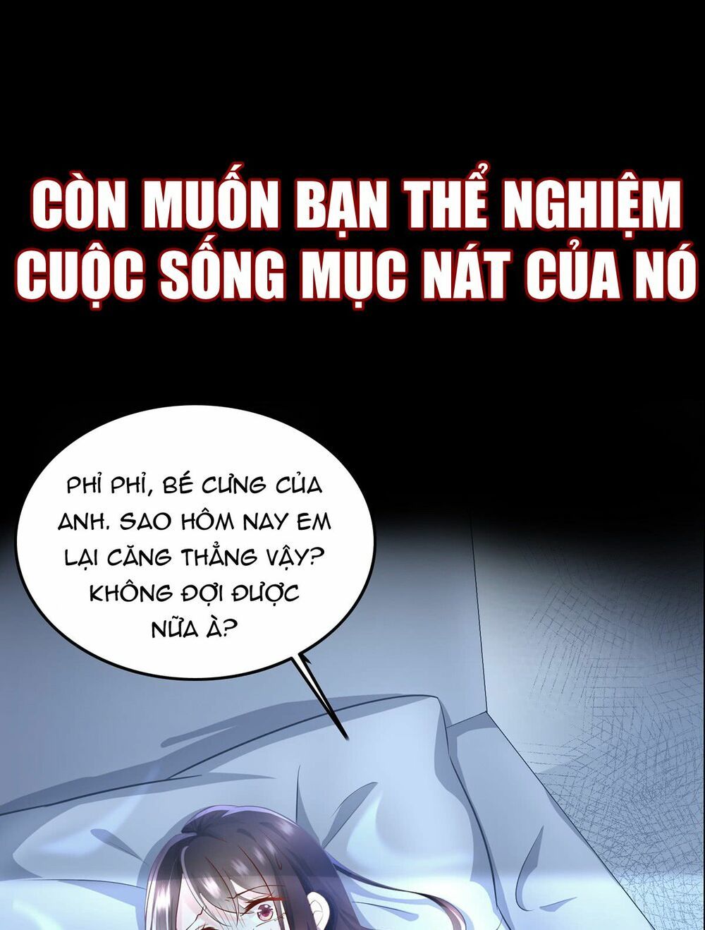 Nghịch Lai Chuyển Sinh: Gặp Phải Tần Tiên Sinh Chapter 1 - Trang 2