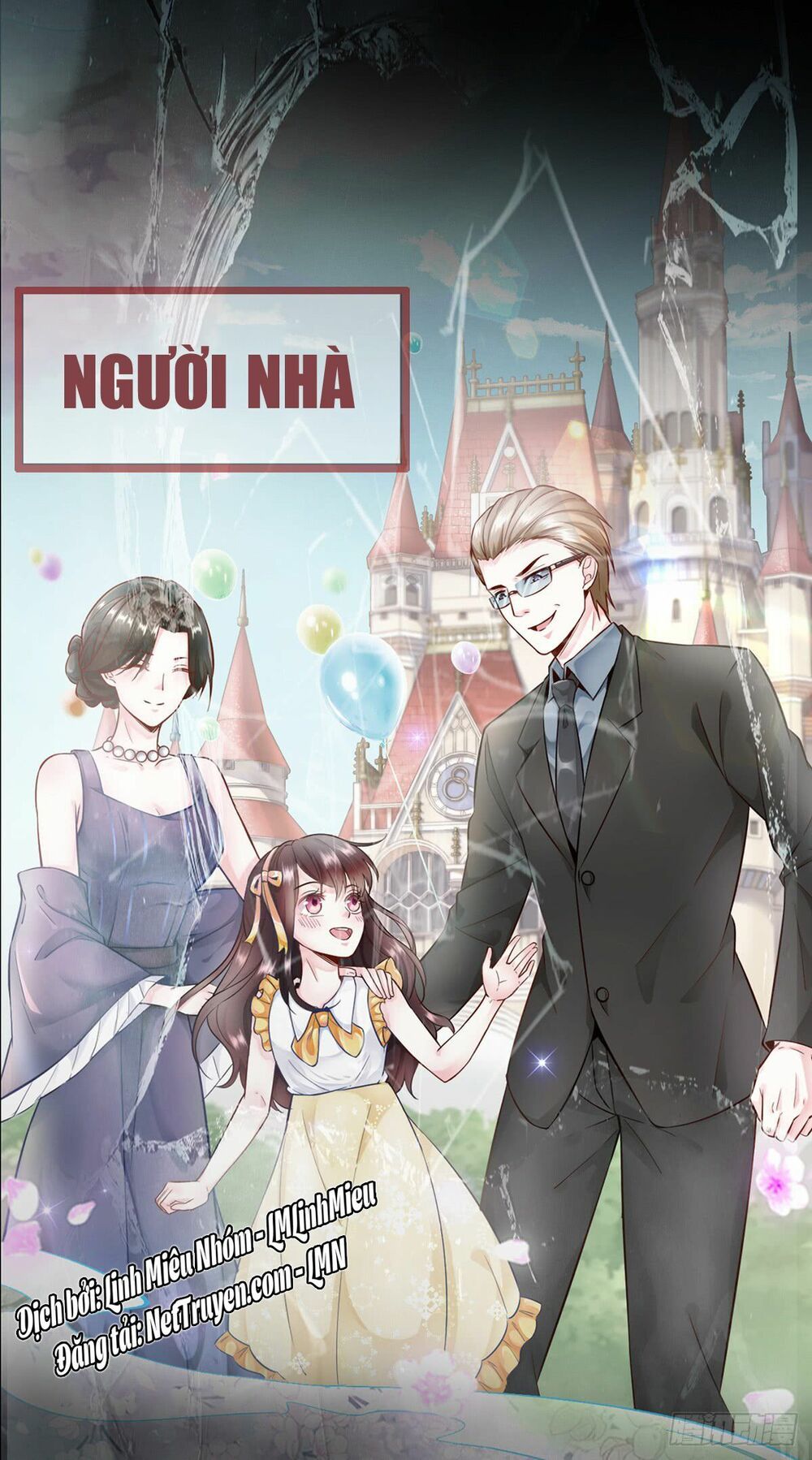 Nghịch Lai Chuyển Sinh: Gặp Phải Tần Tiên Sinh Chapter 1 - Trang 2