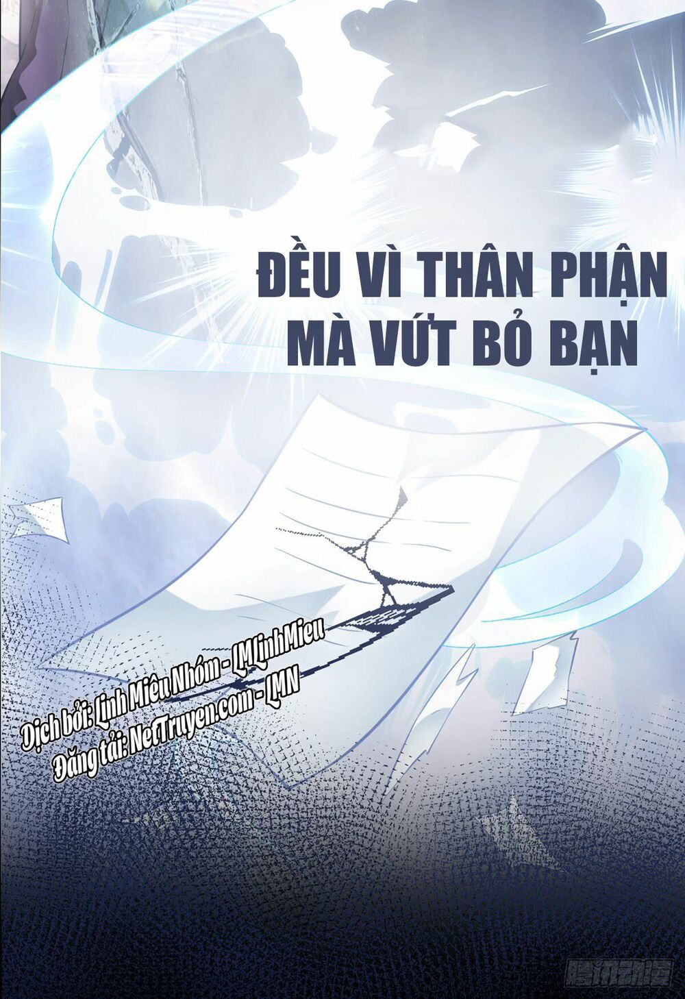 Nghịch Lai Chuyển Sinh: Gặp Phải Tần Tiên Sinh Chapter 1 - Trang 2