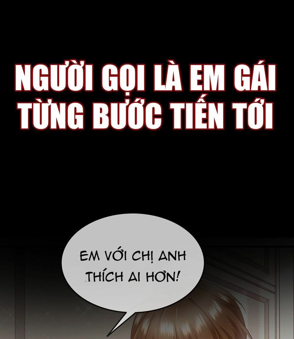 Nghịch Lai Chuyển Sinh: Gặp Phải Tần Tiên Sinh Chapter 1 - Trang 2