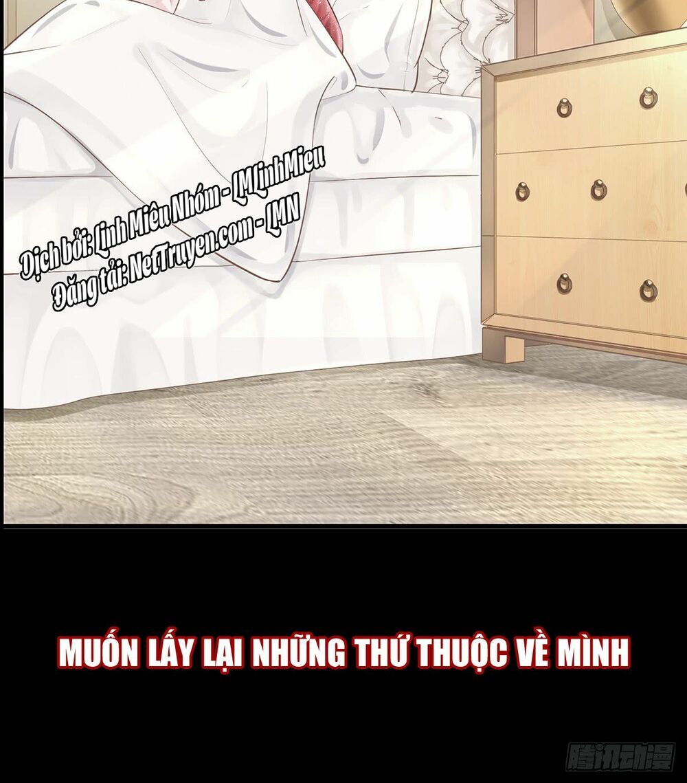 Nghịch Lai Chuyển Sinh: Gặp Phải Tần Tiên Sinh Chapter 1 - Trang 2