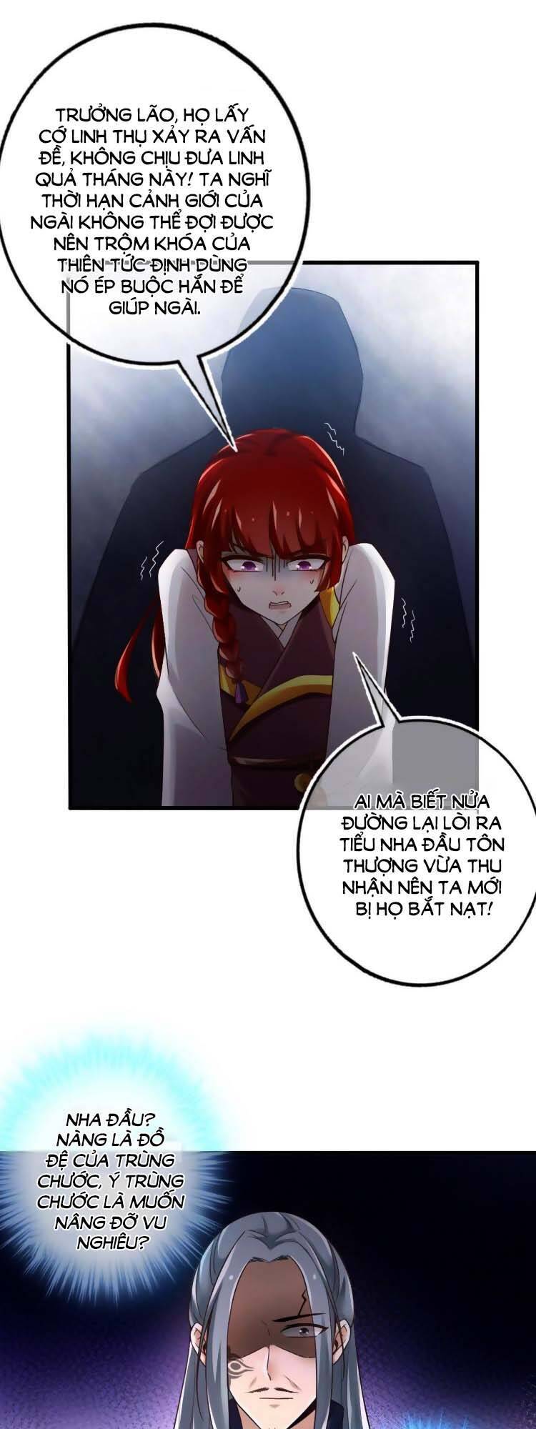 Cứu Ma Tôn Đại Nhân Chapter 20 - Trang 2