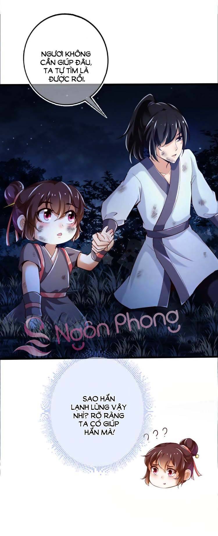 Cứu Ma Tôn Đại Nhân Chapter 20 - Trang 2