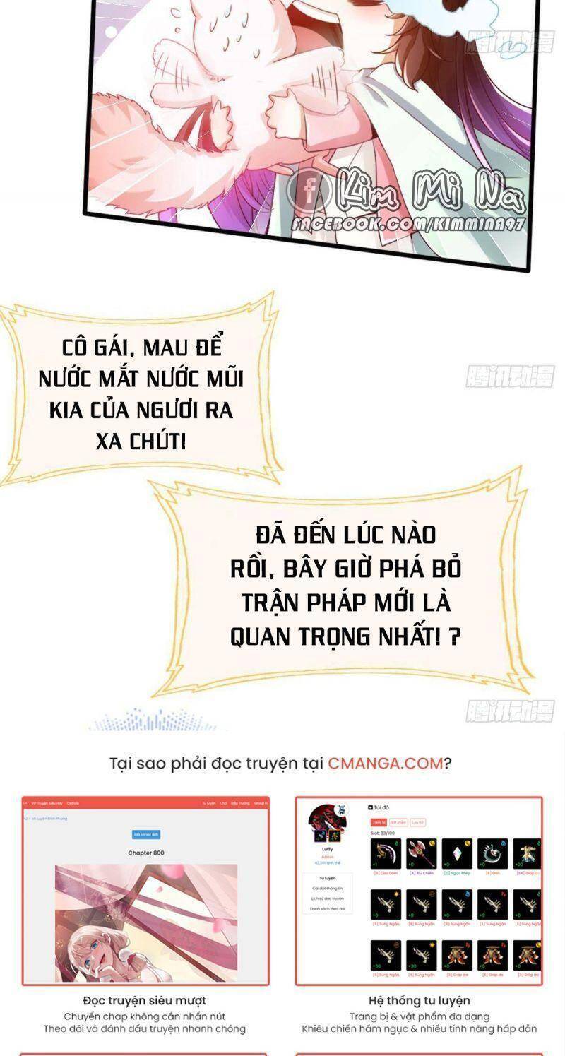 Cứu Ma Tôn Đại Nhân Chapter 14 - Trang 2