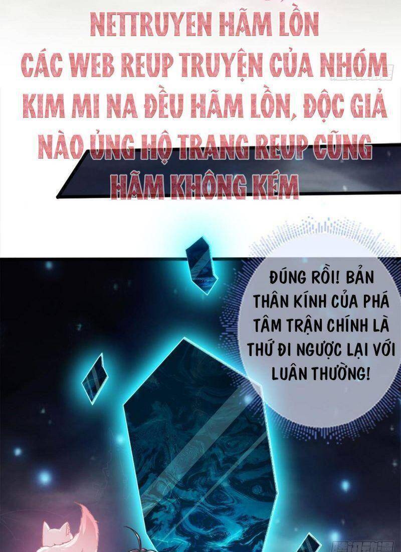 Cứu Ma Tôn Đại Nhân Chapter 14 - Trang 2