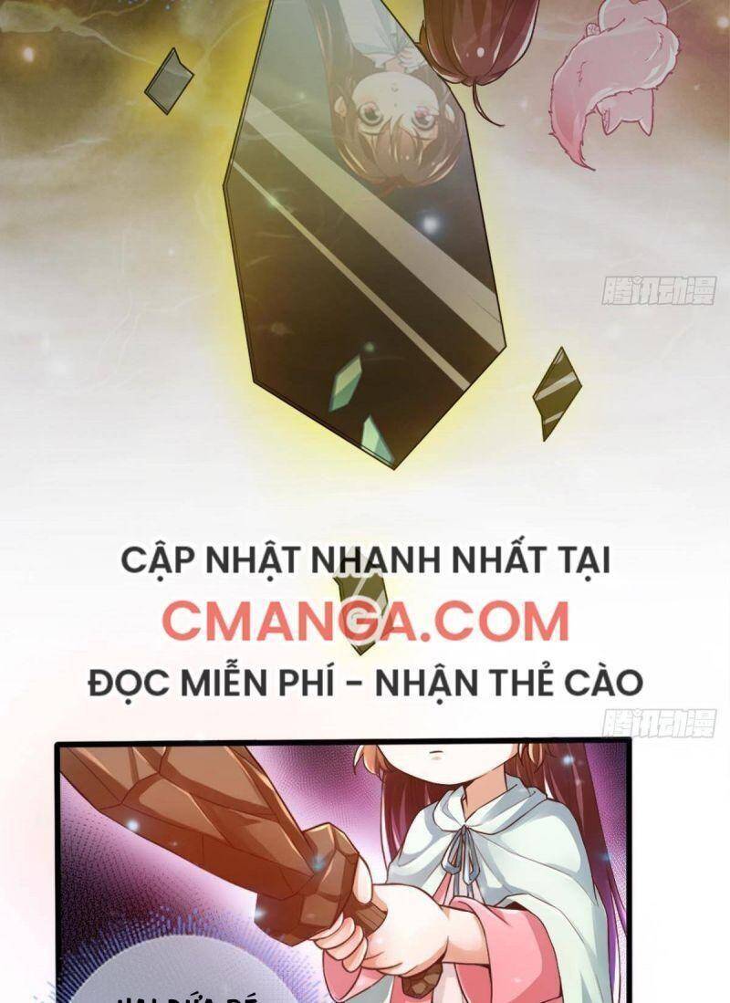 Cứu Ma Tôn Đại Nhân Chapter 14 - Trang 2