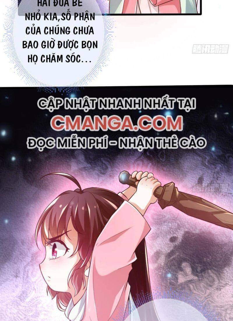 Cứu Ma Tôn Đại Nhân Chapter 14 - Trang 2