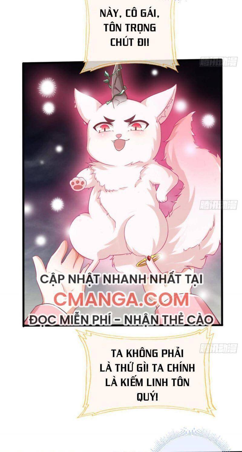 Cứu Ma Tôn Đại Nhân Chapter 14 - Trang 2