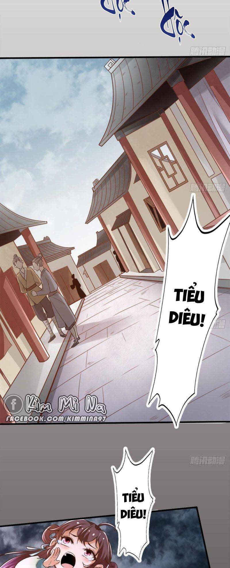 Cứu Ma Tôn Đại Nhân Chapter 13 - Trang 2