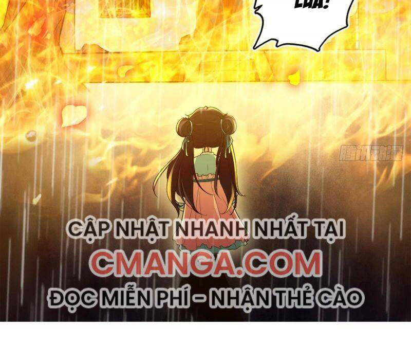 Cứu Ma Tôn Đại Nhân Chapter 13 - Trang 2