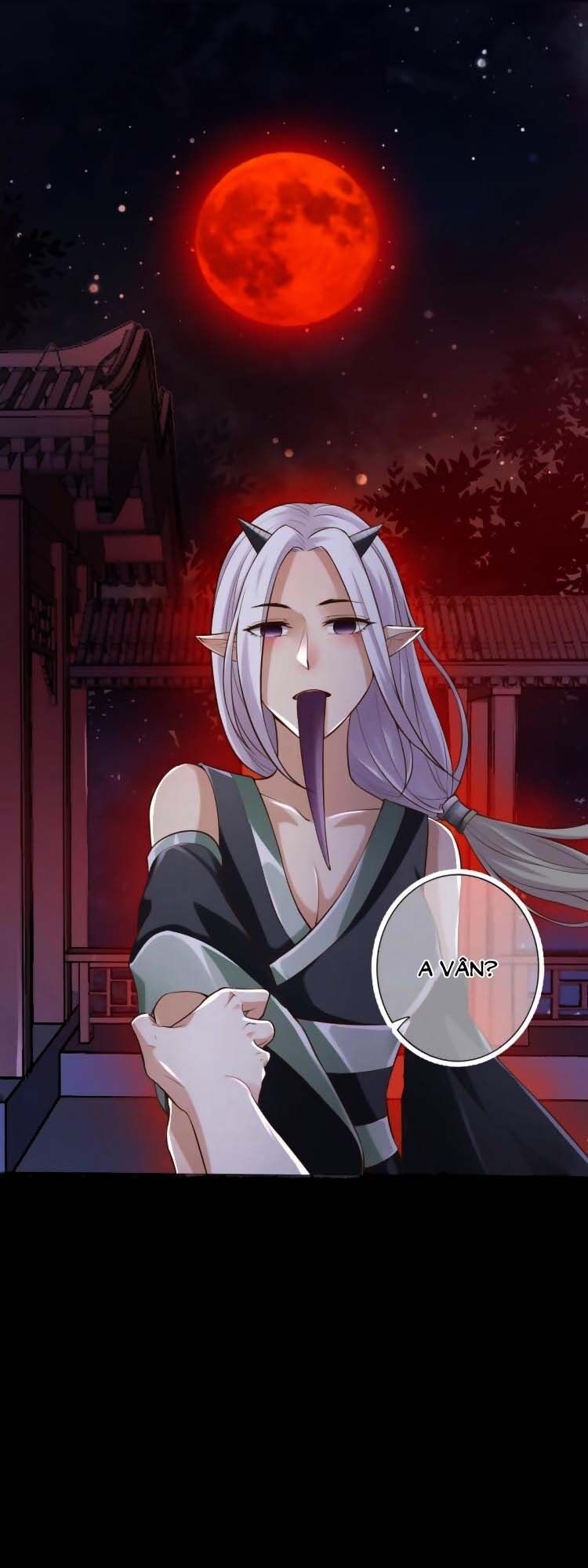 Cứu Ma Tôn Đại Nhân Chapter 10 - Trang 2