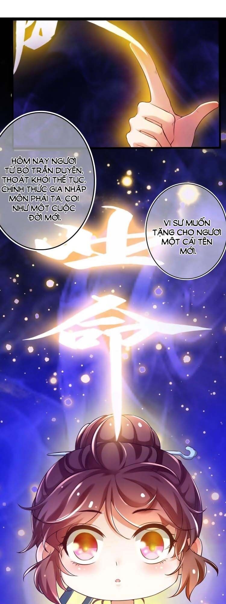 Cứu Ma Tôn Đại Nhân Chapter 7 - Trang 2