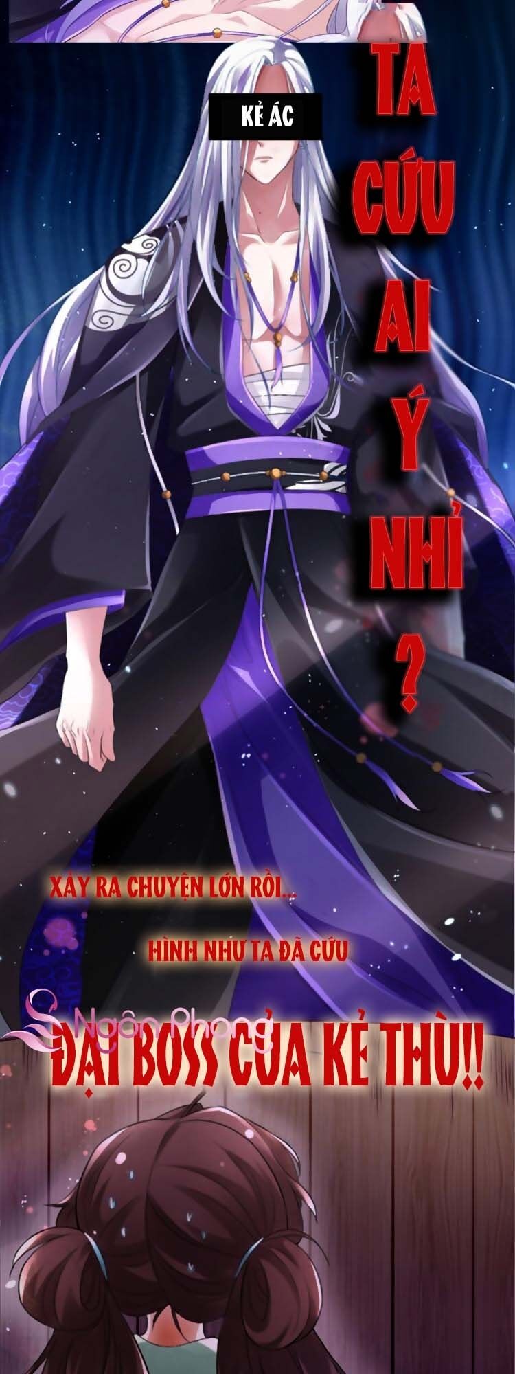 Cứu Ma Tôn Đại Nhân Chapter 0 - Trang 2