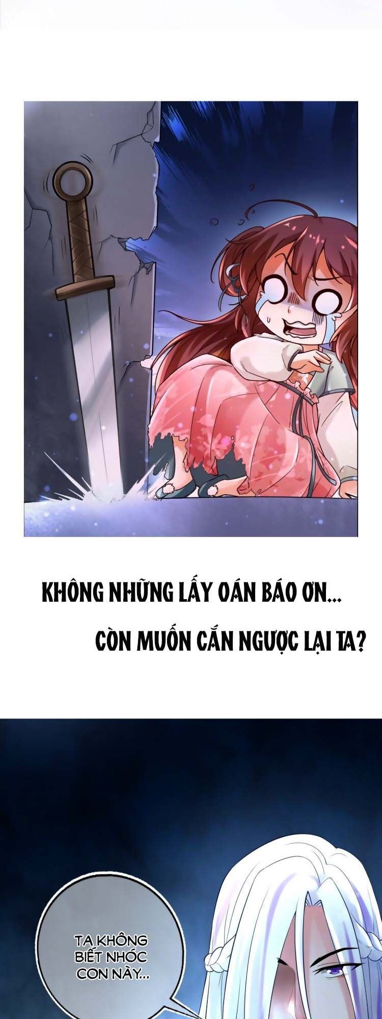 Cứu Ma Tôn Đại Nhân Chapter 0 - Trang 2