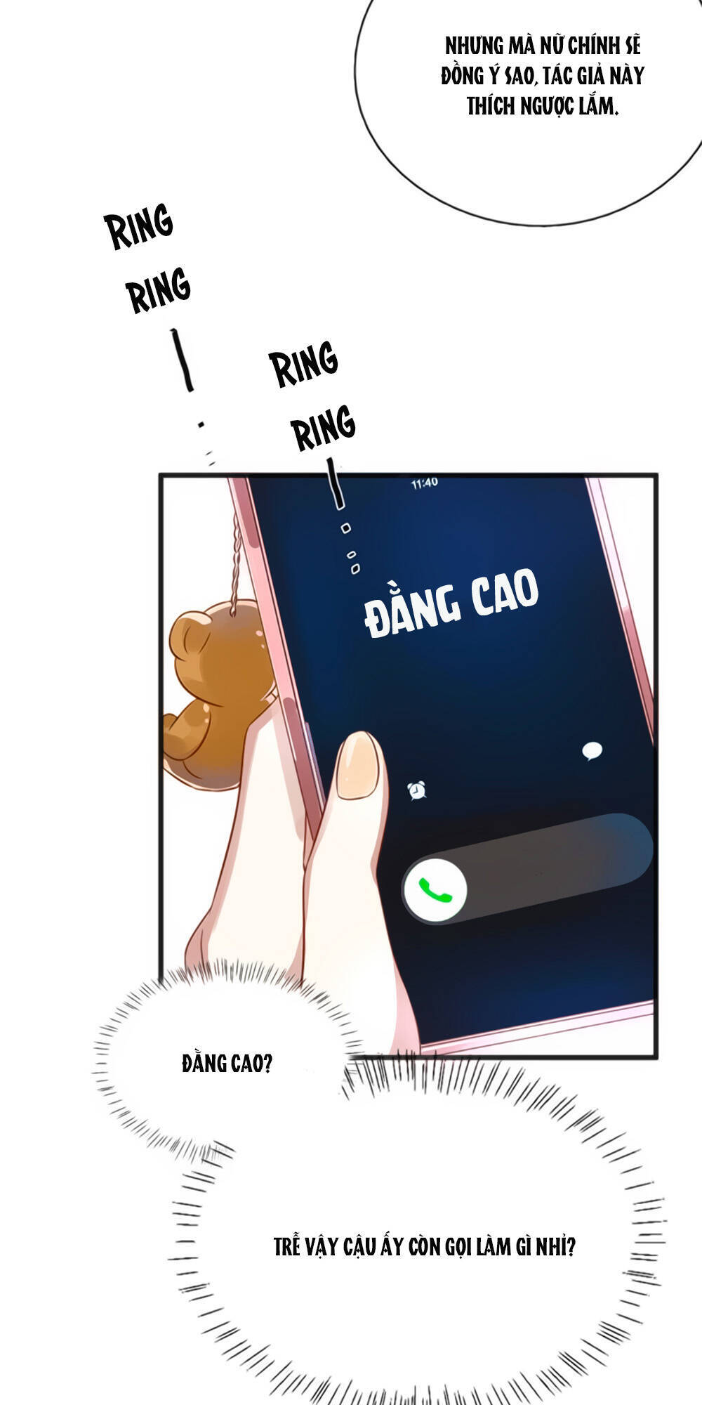 Xông Vào Tim Anh Chapter 27 - Trang 2