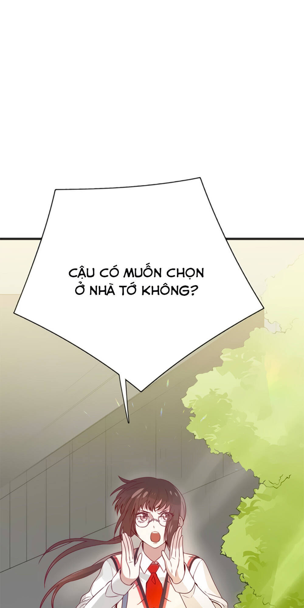 Xông Vào Tim Anh Chapter 23 - Trang 2